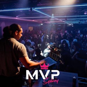Mvp Nightclub Sydney
