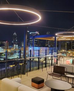 Rt60 Rooftop Atlanta