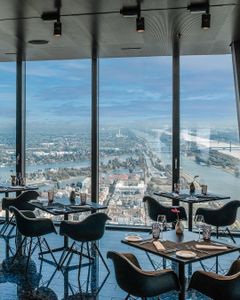 57 Restaurant & Lounge Vienna