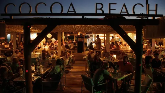 Cocoa Beach Marbella