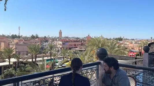 Kosybar Marrakech