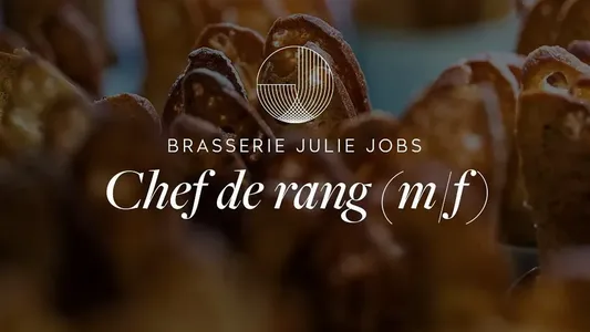Brasserie Julie Brussels