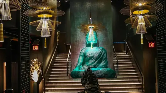 Buddha Bar New-York
