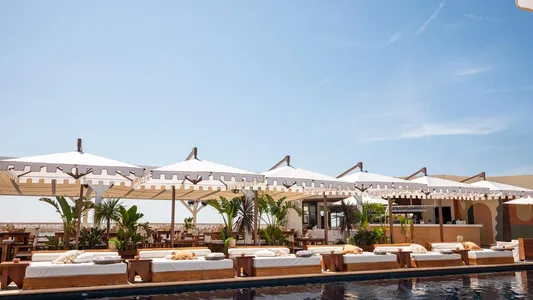 Lobby Lounge Monaco