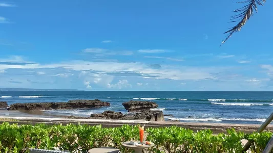 Como Beach Club Bali