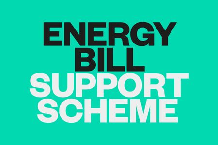 Energy Bill Support Scheme