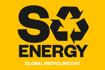 So Energy Global Recycling Day