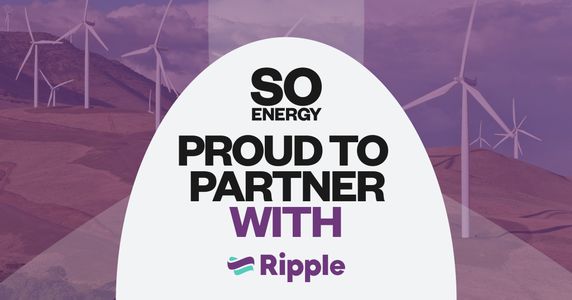 So Energy and Ripple