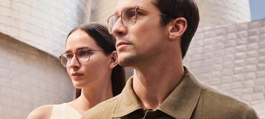 Female & Male Model wearing Urban Lite, 2986-6030 & 2985-3040