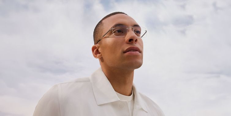 Virtual Try-On Optics