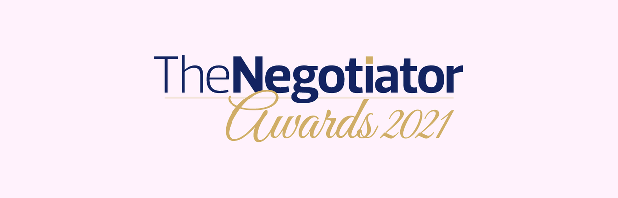 negotiator awards
