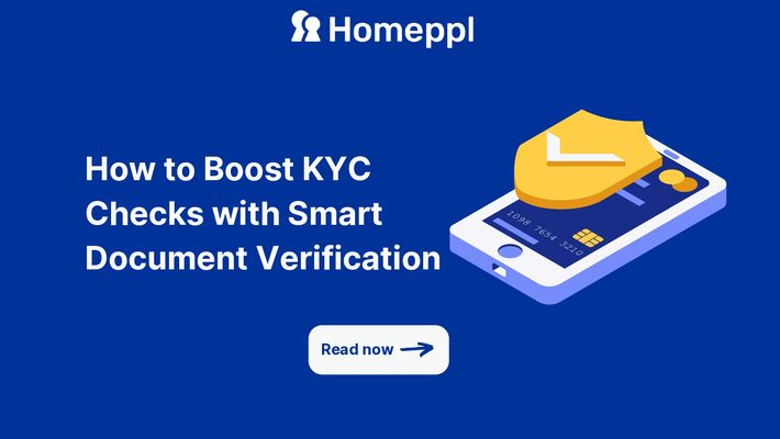 KYC Checks: Boosted by Smart Document Verification