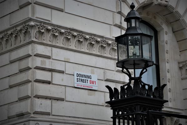 Renters reform bill discussed in Downing St