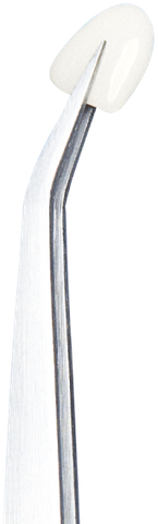 Wafer-thin ceramic dental Veneer