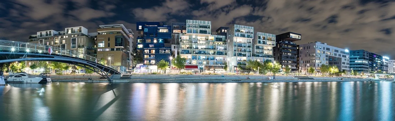 Acheter neuf pour un investissement locatif