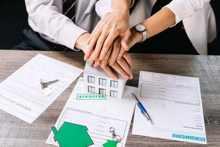 Société civile immobilière, fonctionnement