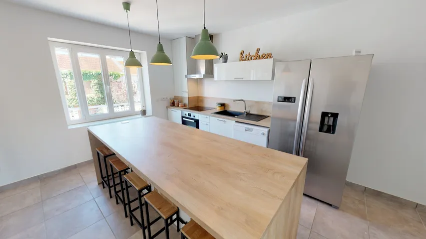 Exemple d'ameublement pour votre location meublée