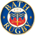 Bath Rugby text logo