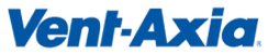Vent-Axia text logo