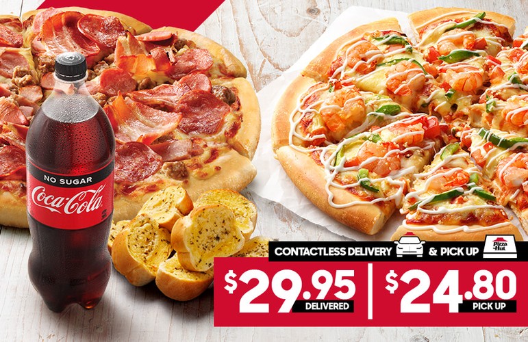 Pizza Hut Pizza Delivery Takeaway Order Now Online Or In Store