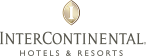 Logo Intercontinental colour