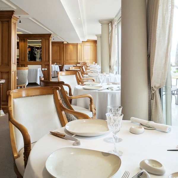 45+ Best Party Restaurants In Saint Tropez (2024 Selection)