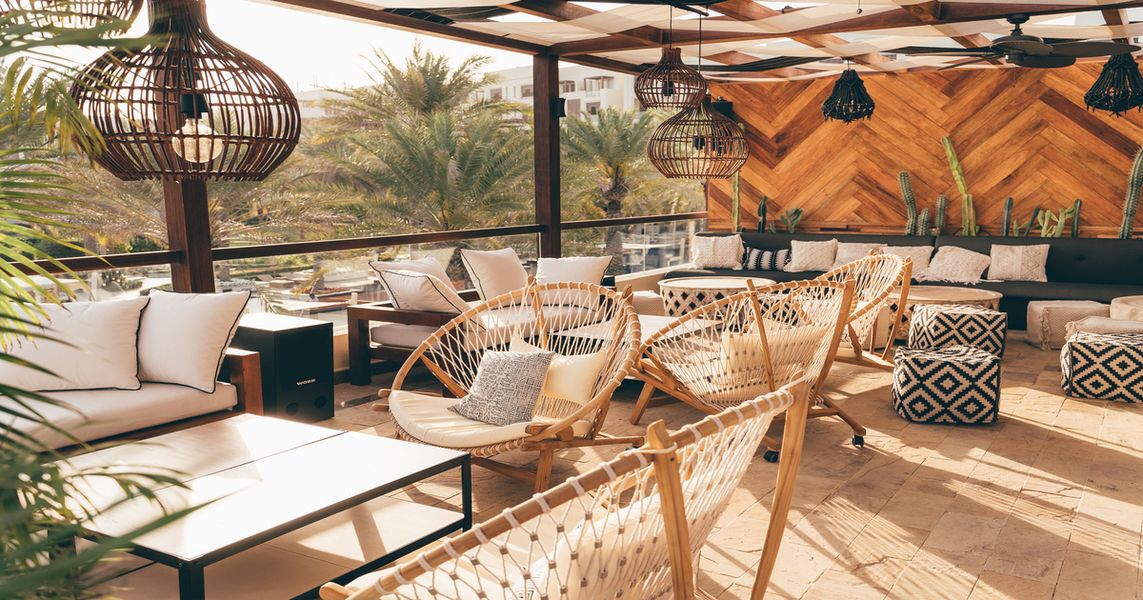 Shala Beach Lounge Abu-Dhabi