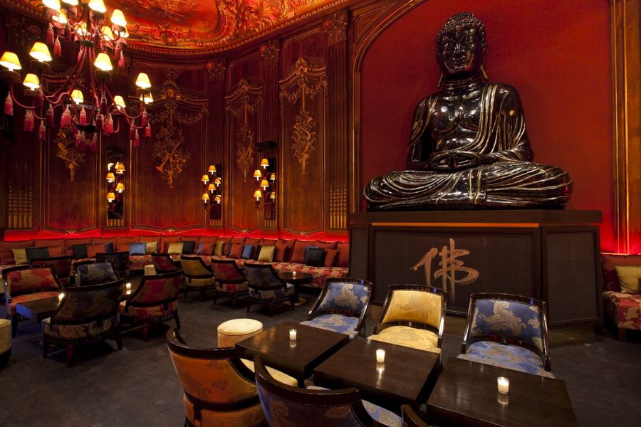  Buddha Bar Monaco