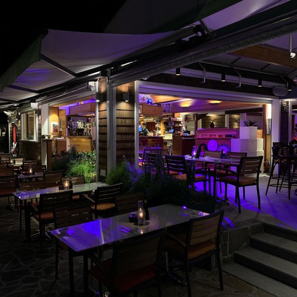 Baz Bar Saint-Barth