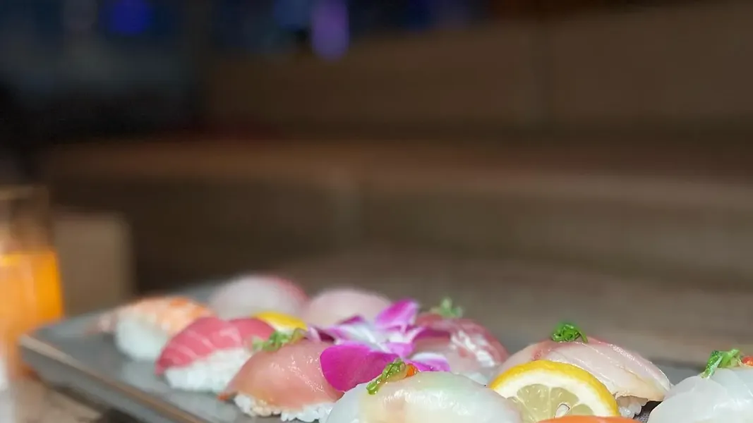 Takami Sushi Los-Angeles