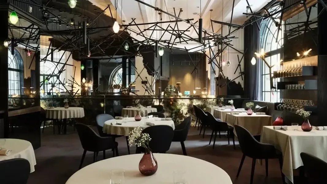 Bentley Restaurant Sydney