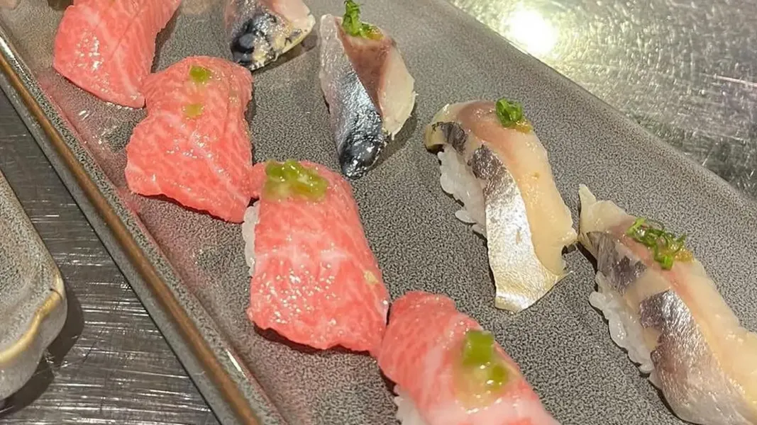 Takami Sushi Los-Angeles