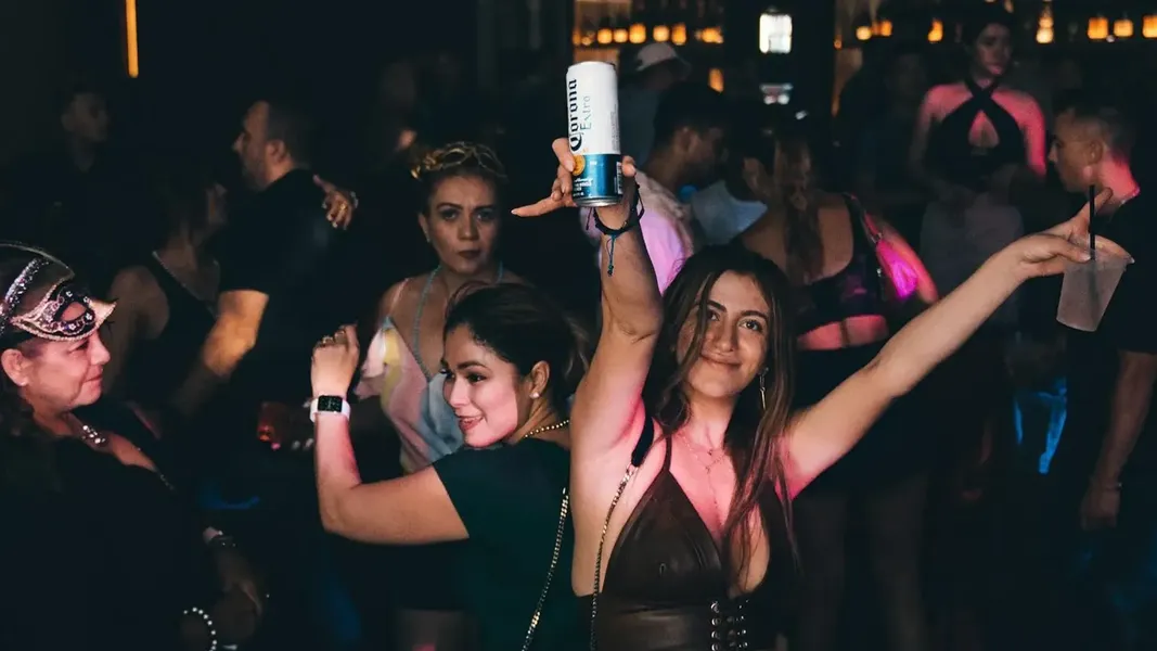 Daer Nightclub Miami
