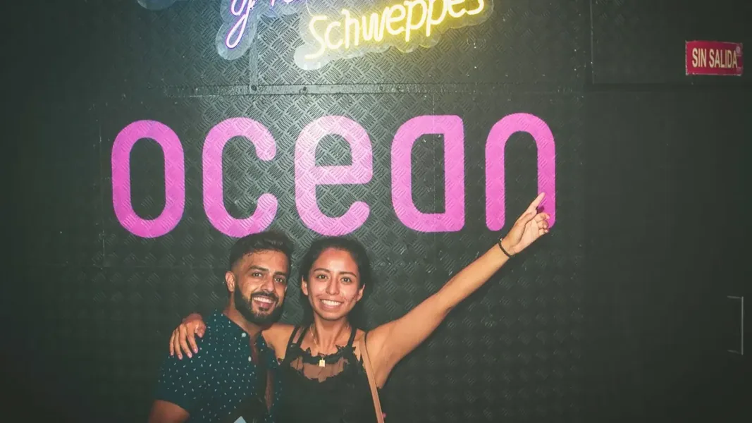 Ocean Club Barcelona