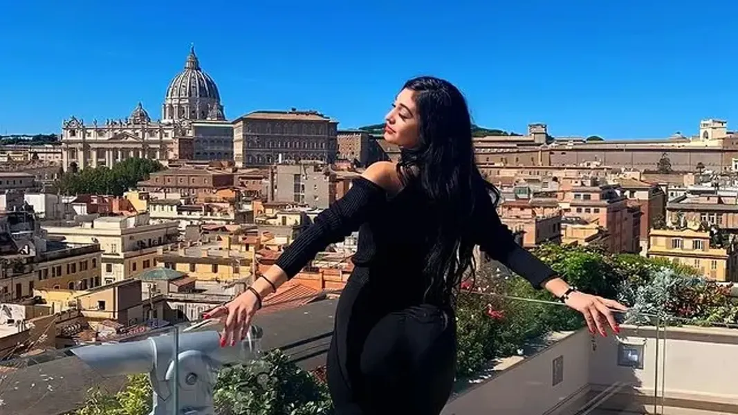Les Etoiles Rooftop Rome