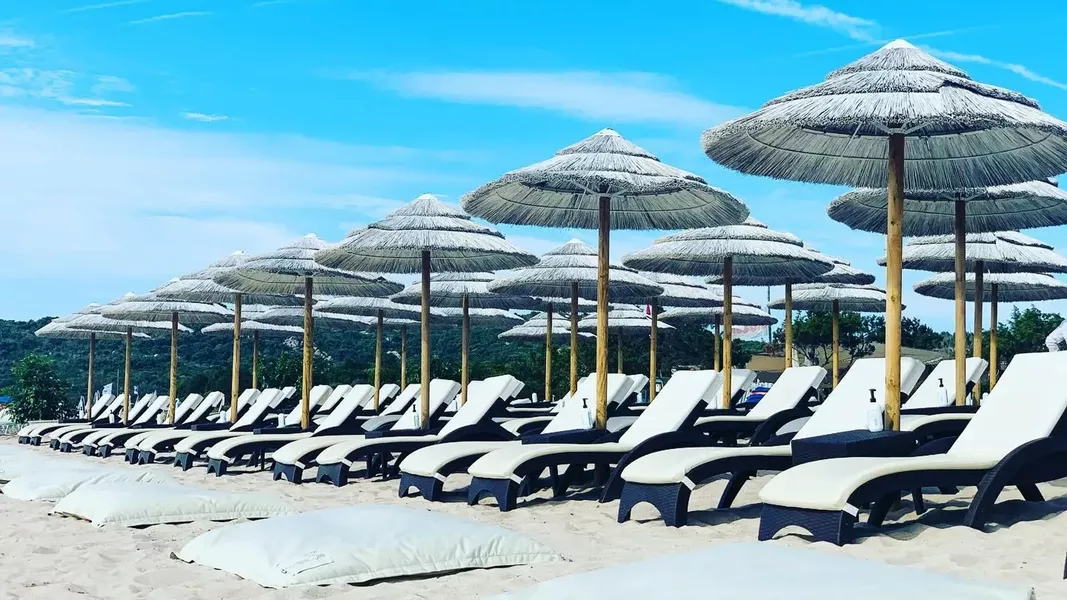 Shardana Beach Club Porto-Cervo