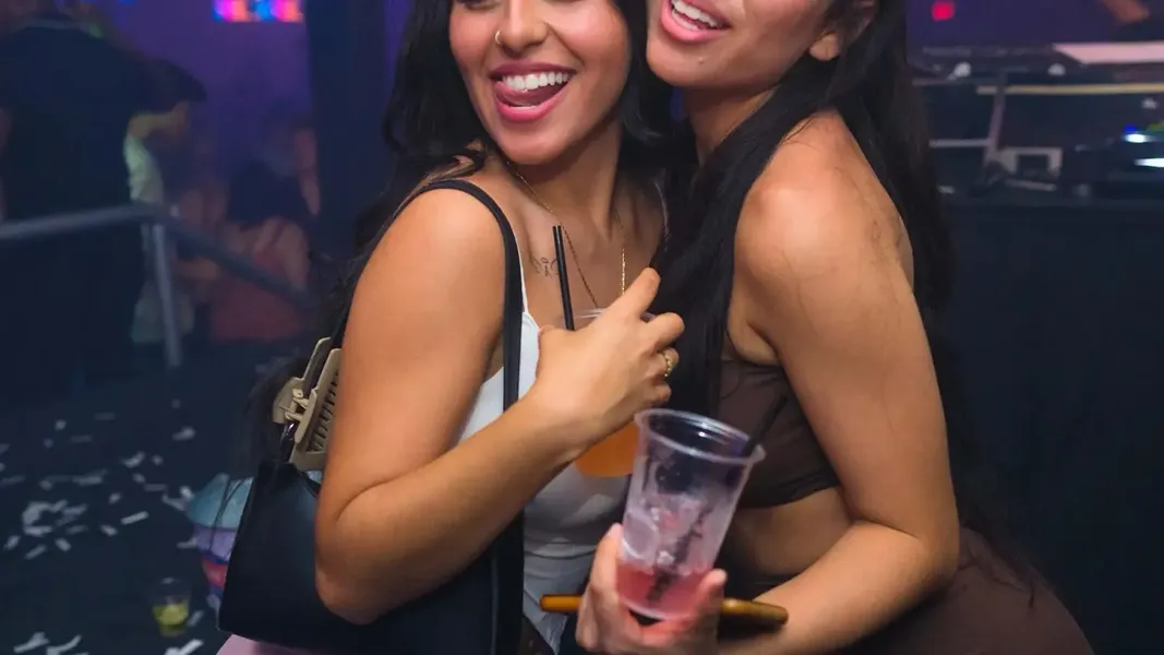 Sway Nightclub Miami