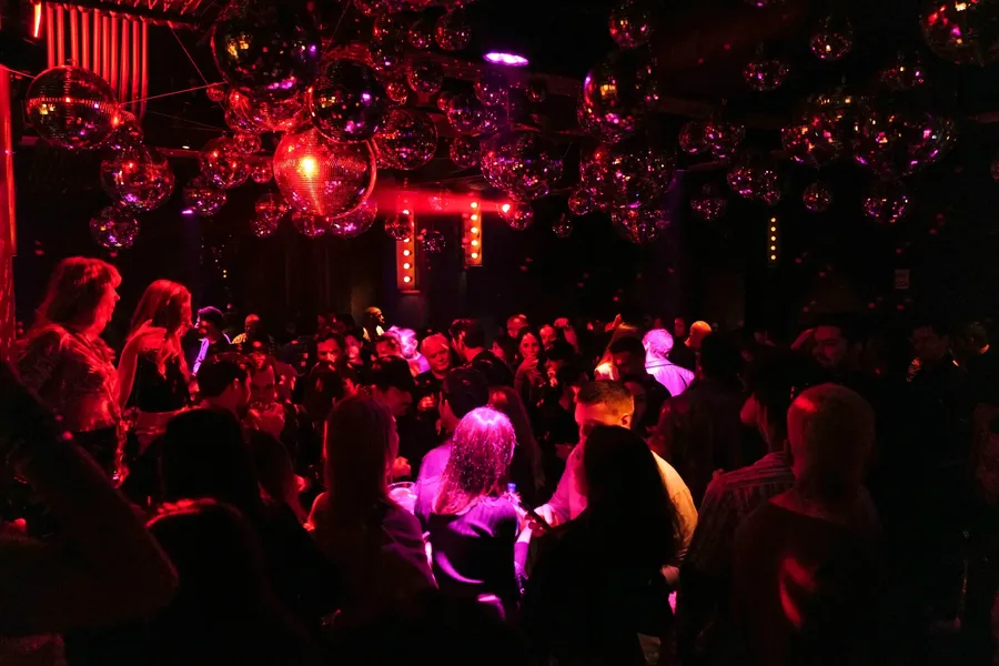 Loosie'S Nightclub New-York