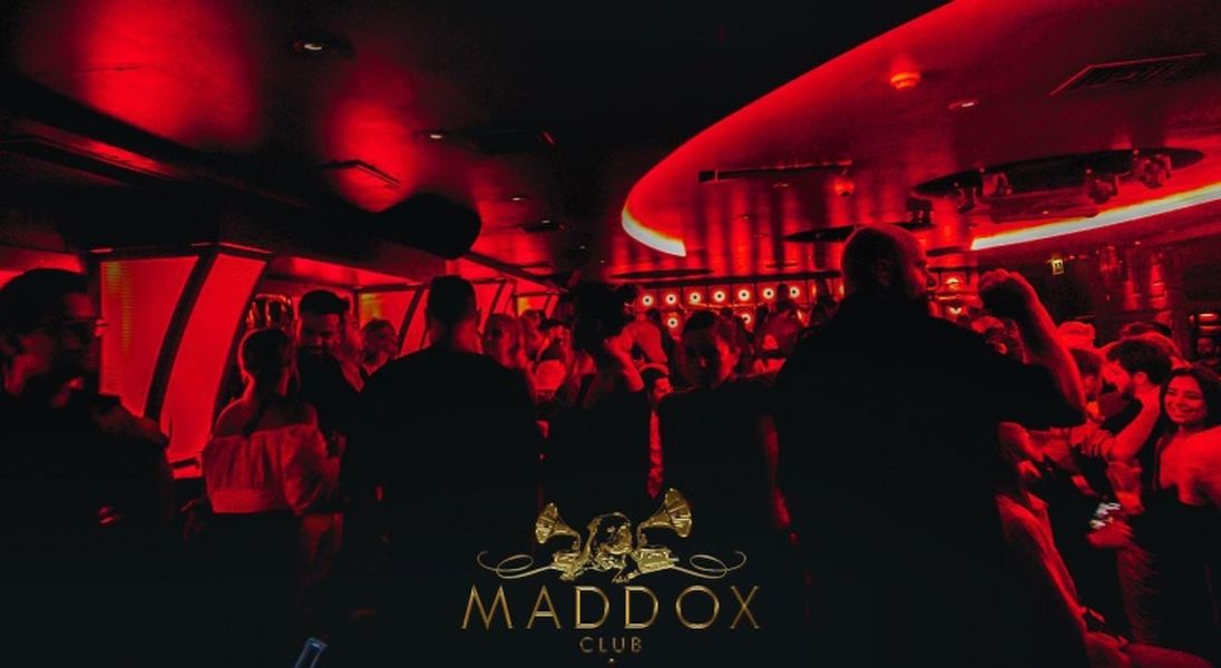 Maddox London