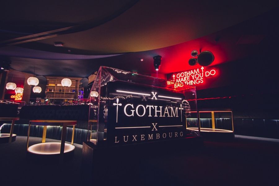 Gotham Luxembourg