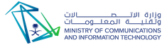 Ministry of Communications Logo