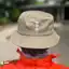 Khaki Bucket Hat spoon design lifestyle