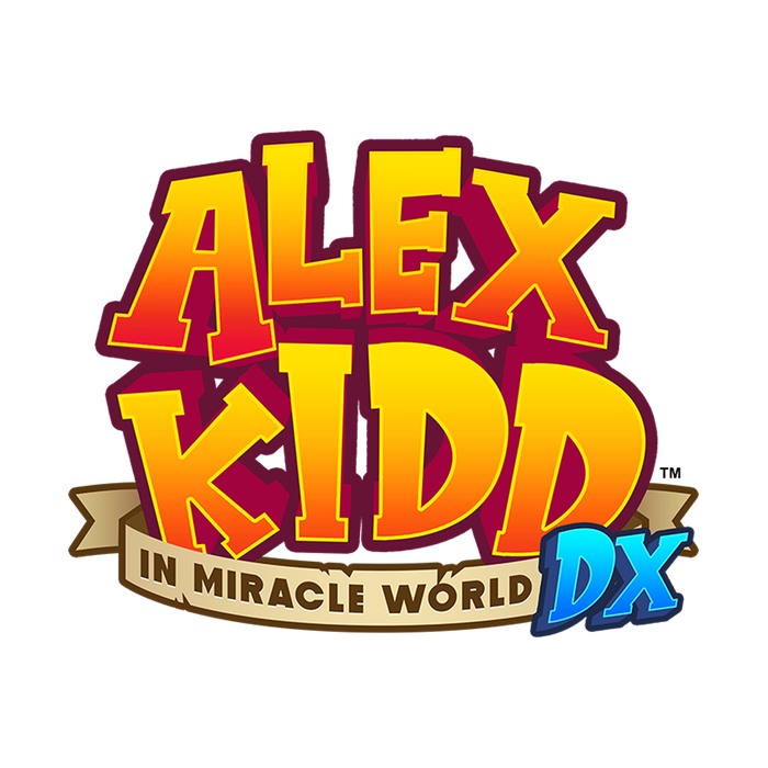 Jogo Alex Kidd In Miracle World DX para PS5 no Paraguai - Atacado Games -  Paraguay