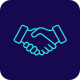 SLA OneBlink Icon