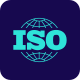 ISO OneBlink Icon