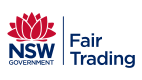 NSW Fair Trading