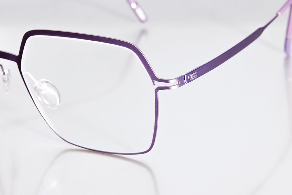 Titanium Reframed | Silhouette®