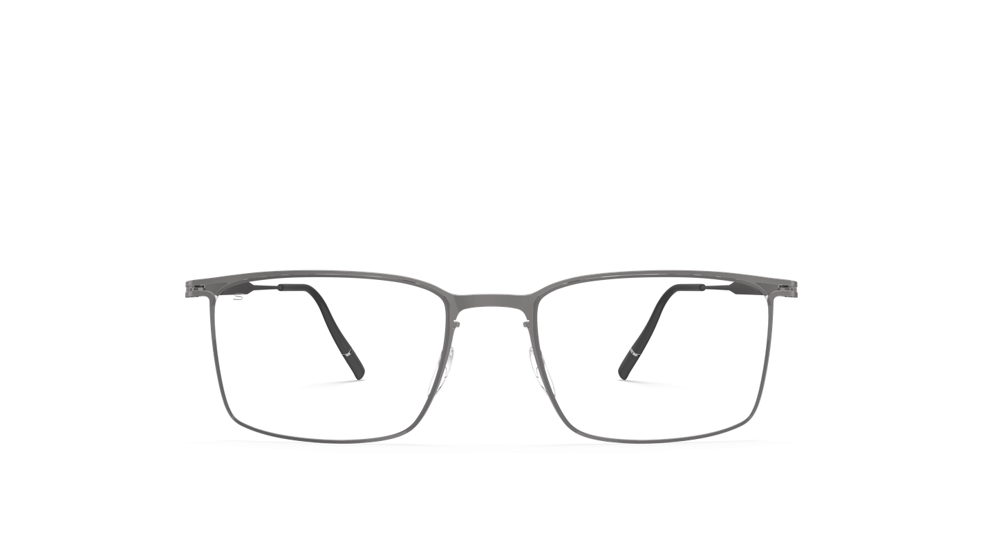 Titanium Reframed | Silhouette®
