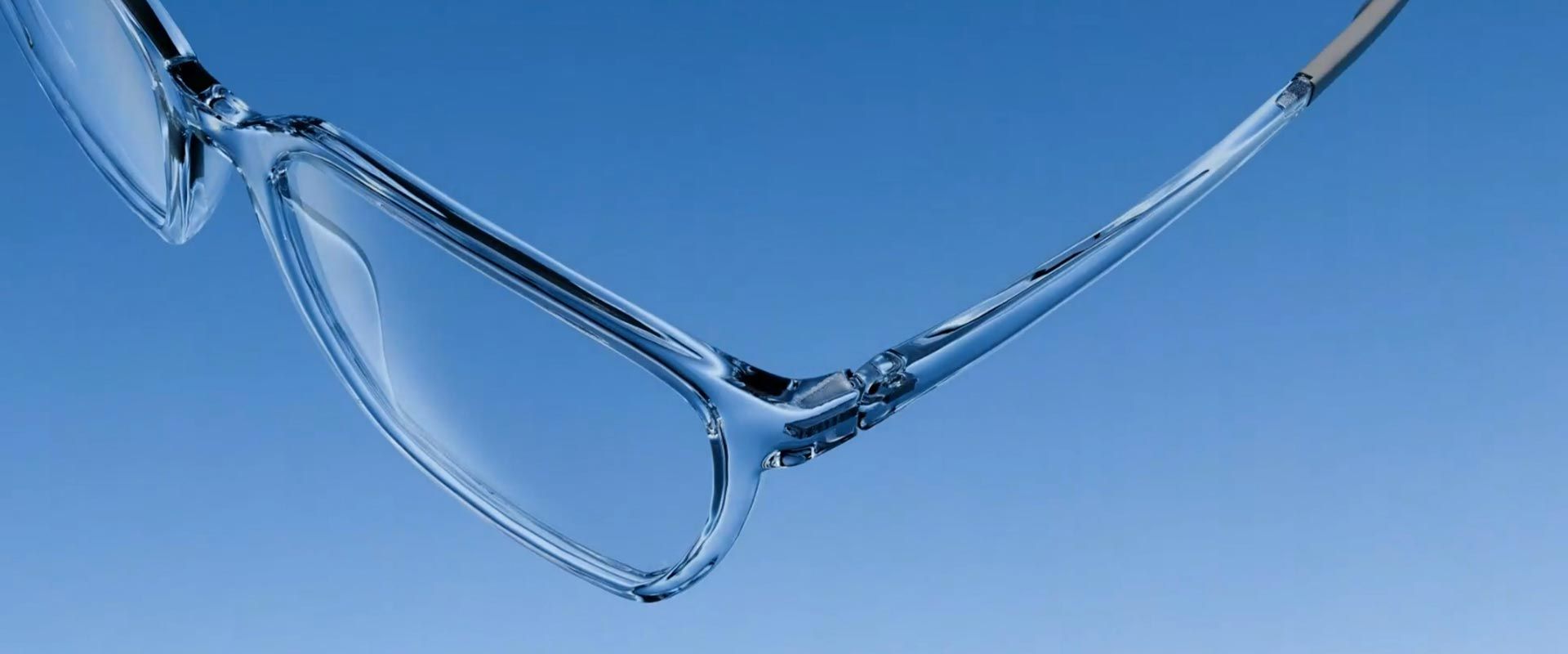 Die Clear Sky Kollektion | Silhouette® [CA]
