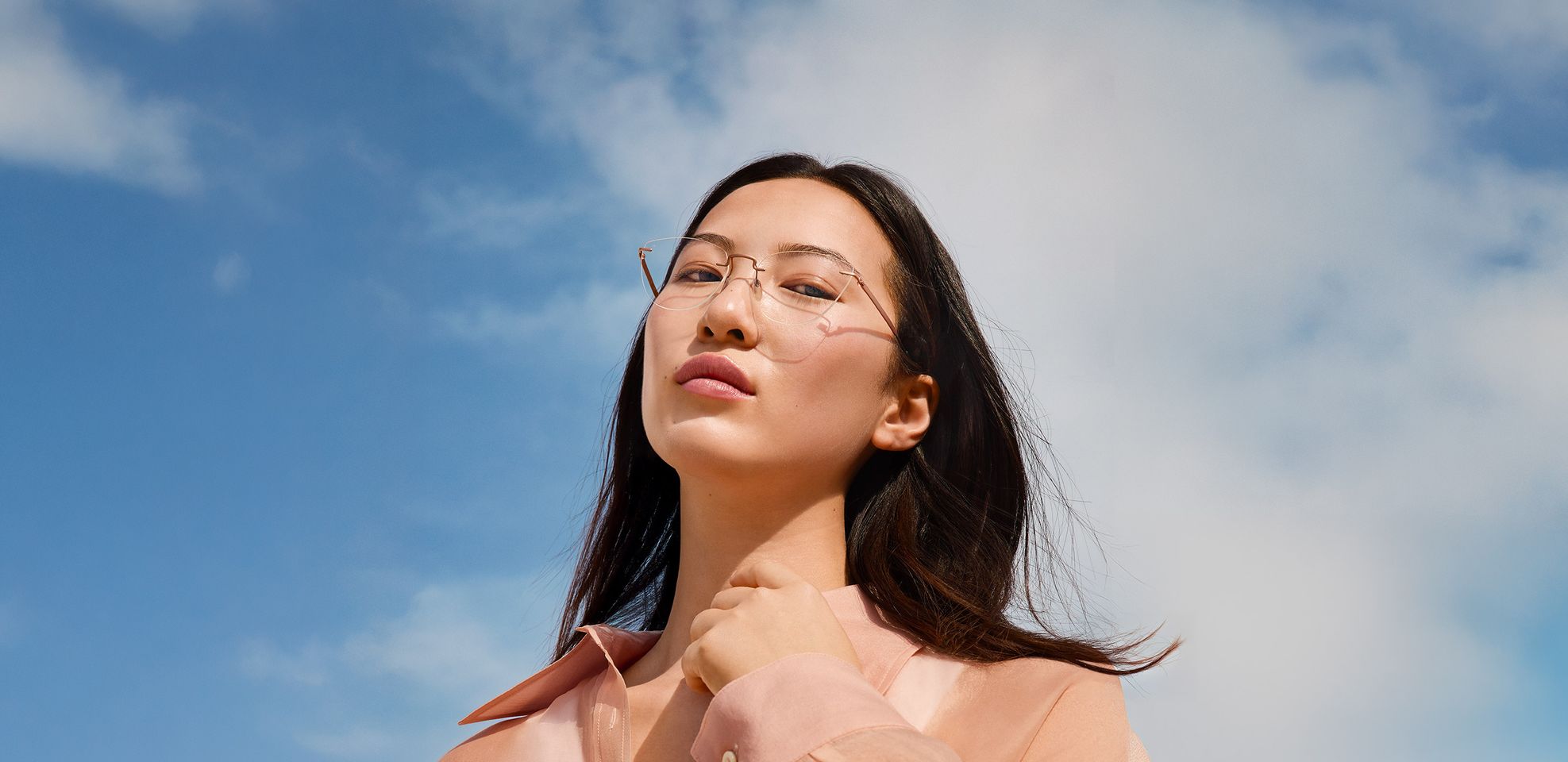 Customized for your perfect vision | Silhouette®